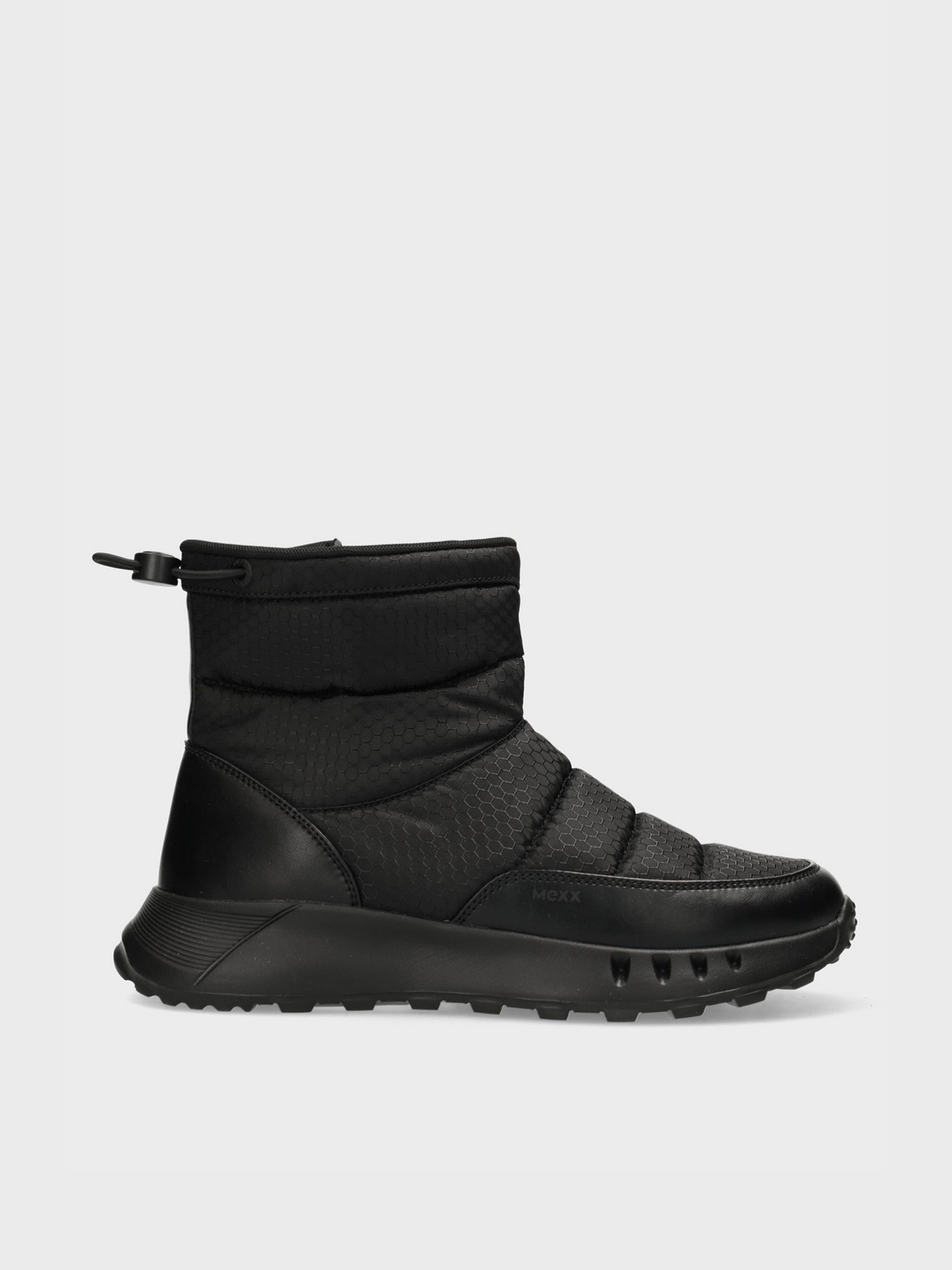 Сапоги дутики MEXX модель MXCN001601M Фото