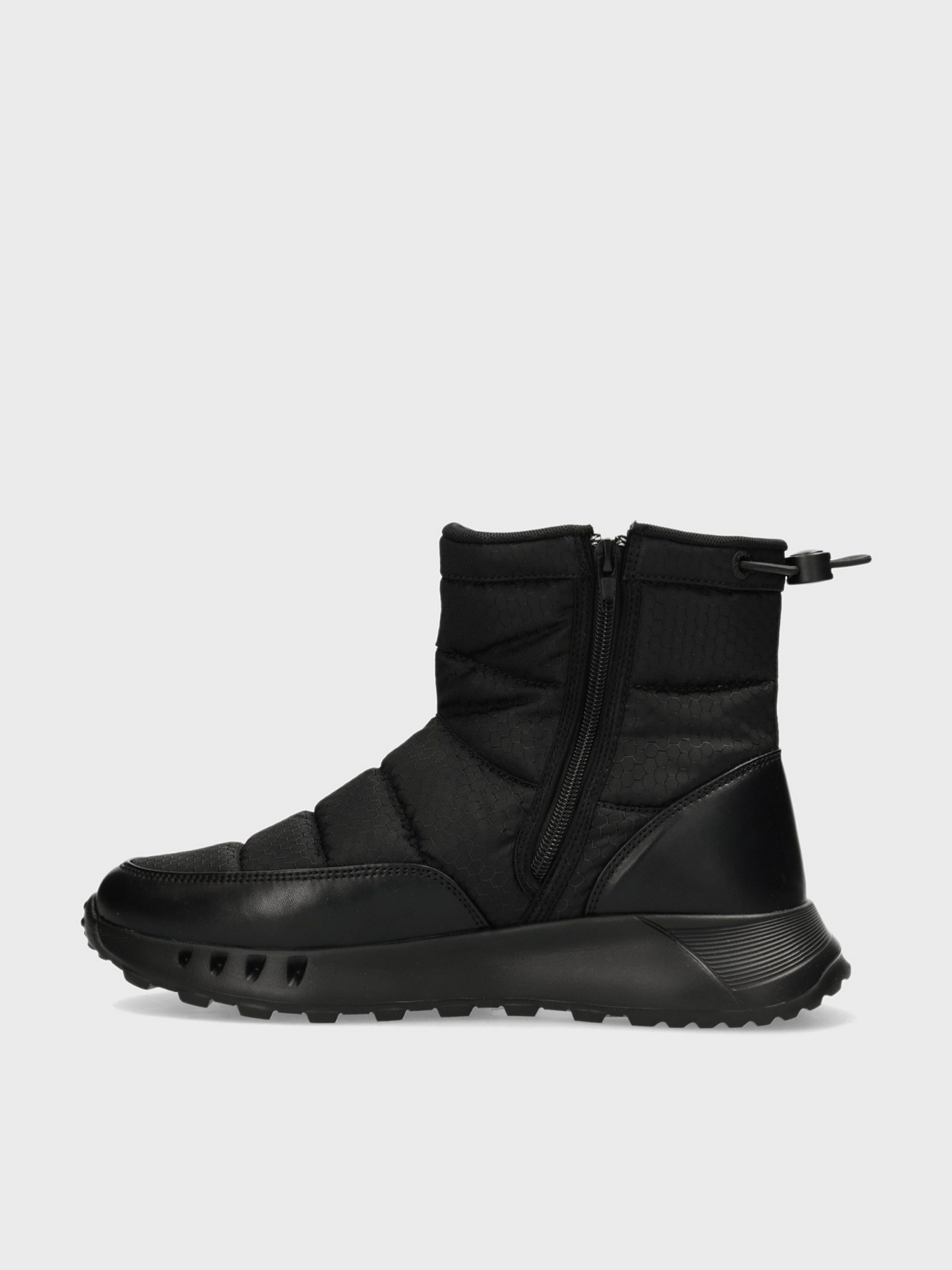 Чоботи дутики MEXX модель MXCN001601M Фото