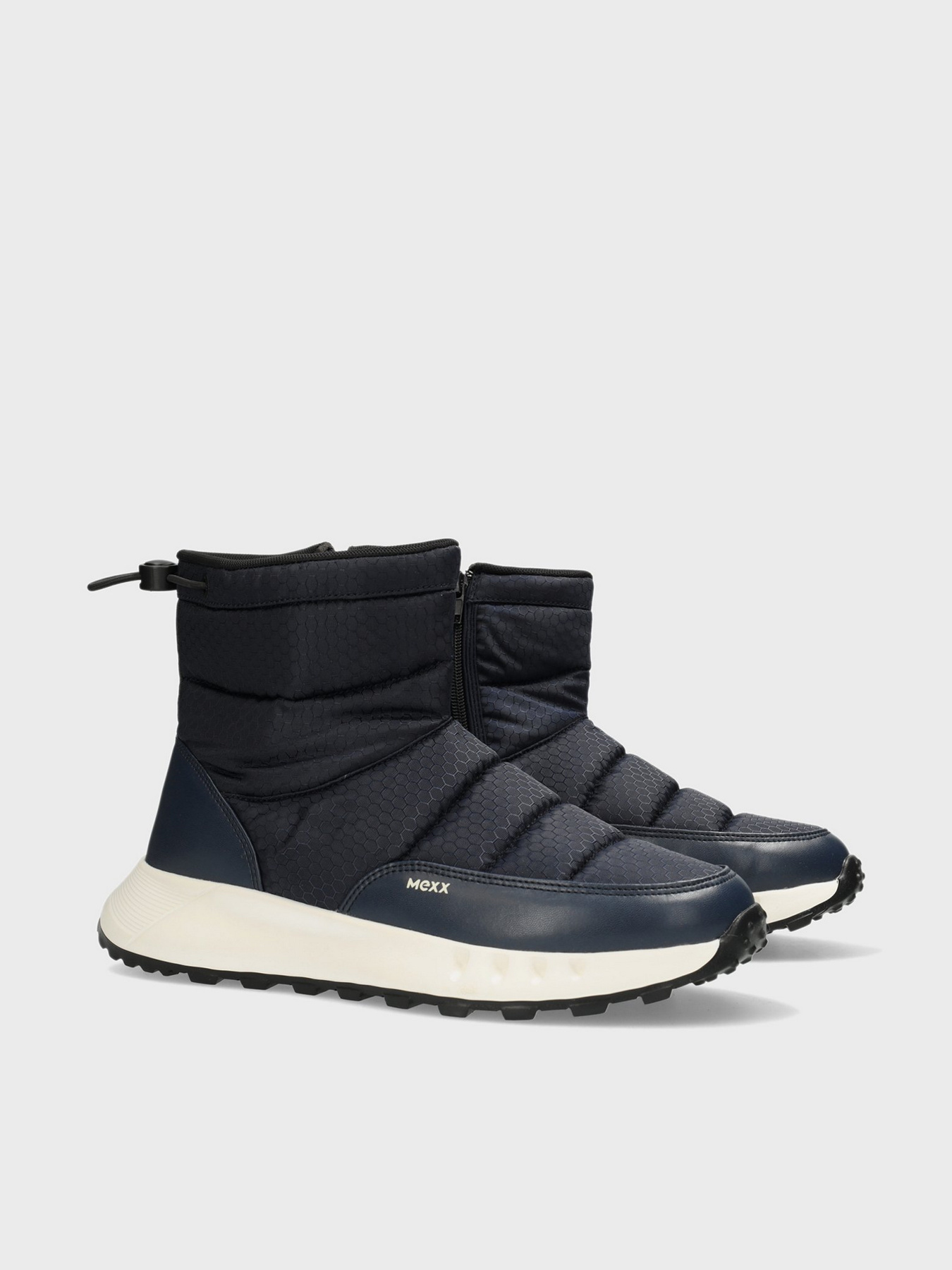 Ботинки и сапоги MEXX модель MXCN001602M Фото