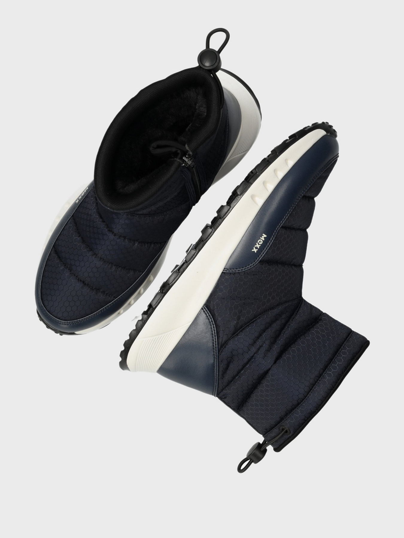 Ботинки и сапоги MEXX модель MXCN001602M Фото