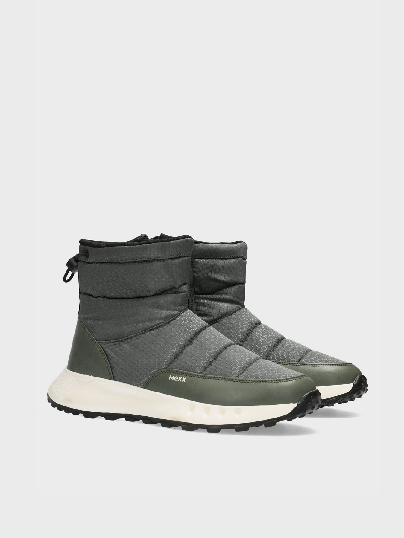 Ботинки и сапоги MEXX модель MXCN001602M Фото