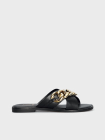 Шльопанці MEXX модель MXCY011301W Фото