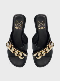 Шлёпанцы MEXX модель MXCY011301W Фото