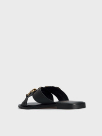 Шлёпанцы MEXX модель MXCY011301W Фото