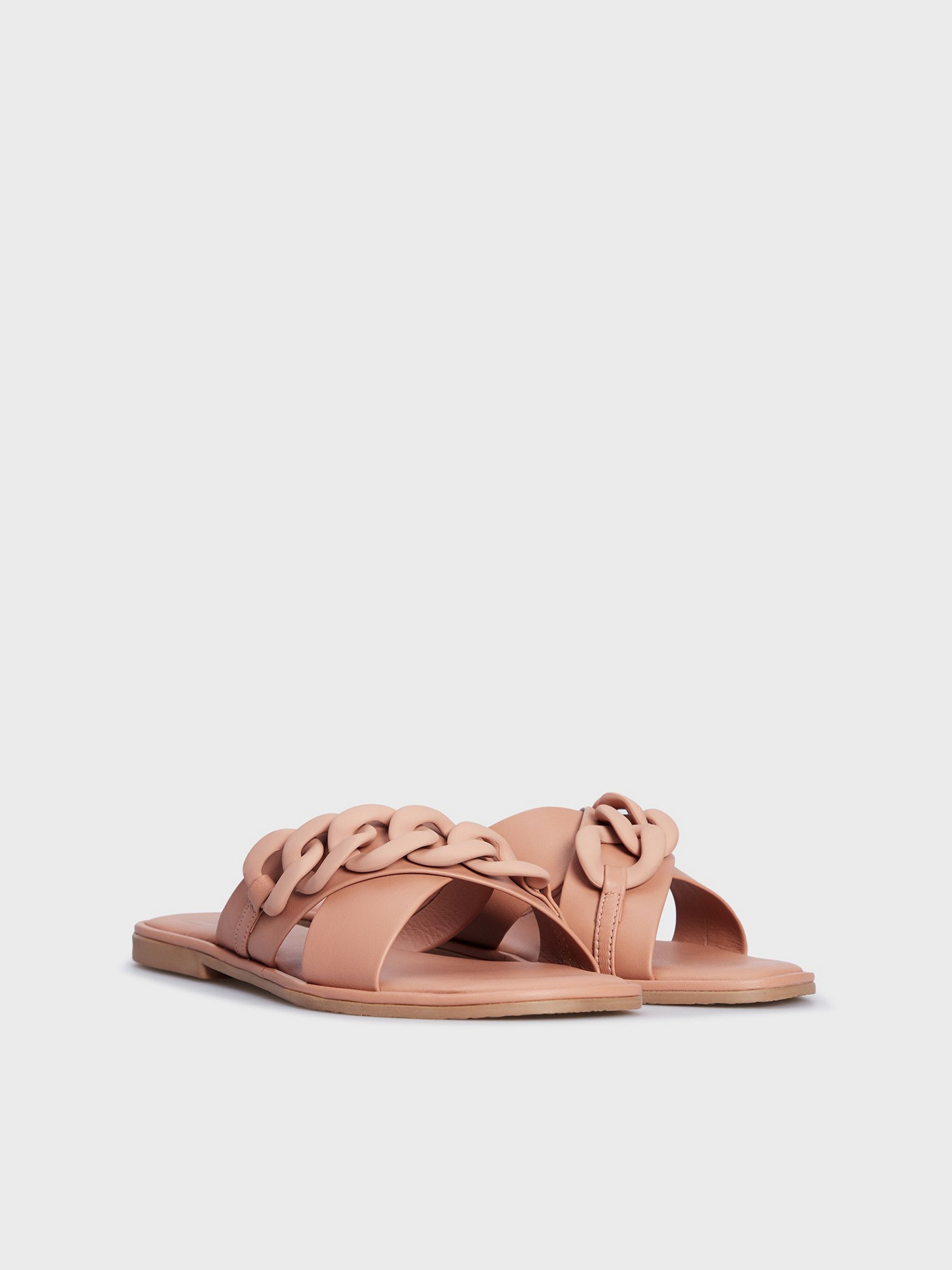 Шльопанці MEXX модель MXCY011301W Фото