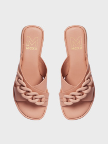 Шлёпанцы MEXX модель MXCY011301W Фото