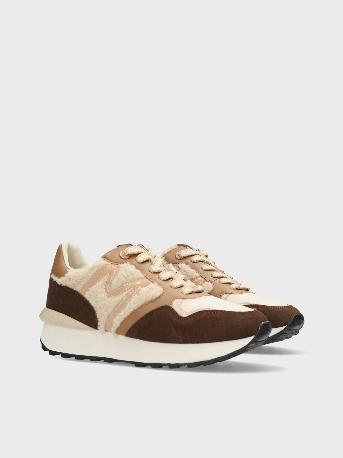 Кросівки MEXX модель MXHY010009W Фото