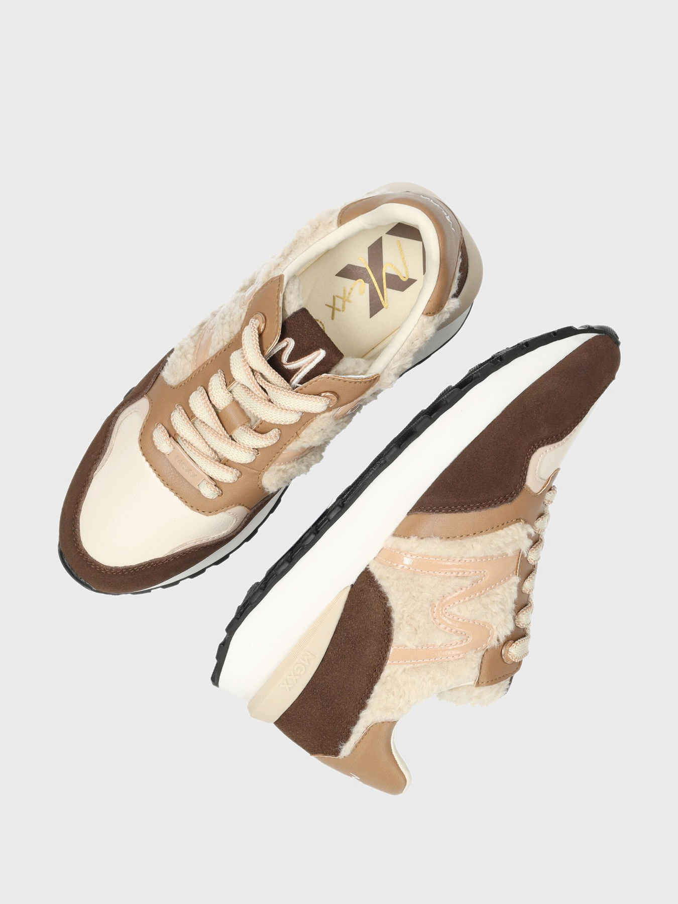 Кросівки MEXX модель MXHY010009W Фото