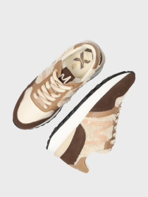 Кросівки MEXX модель MXHY010009W Фото