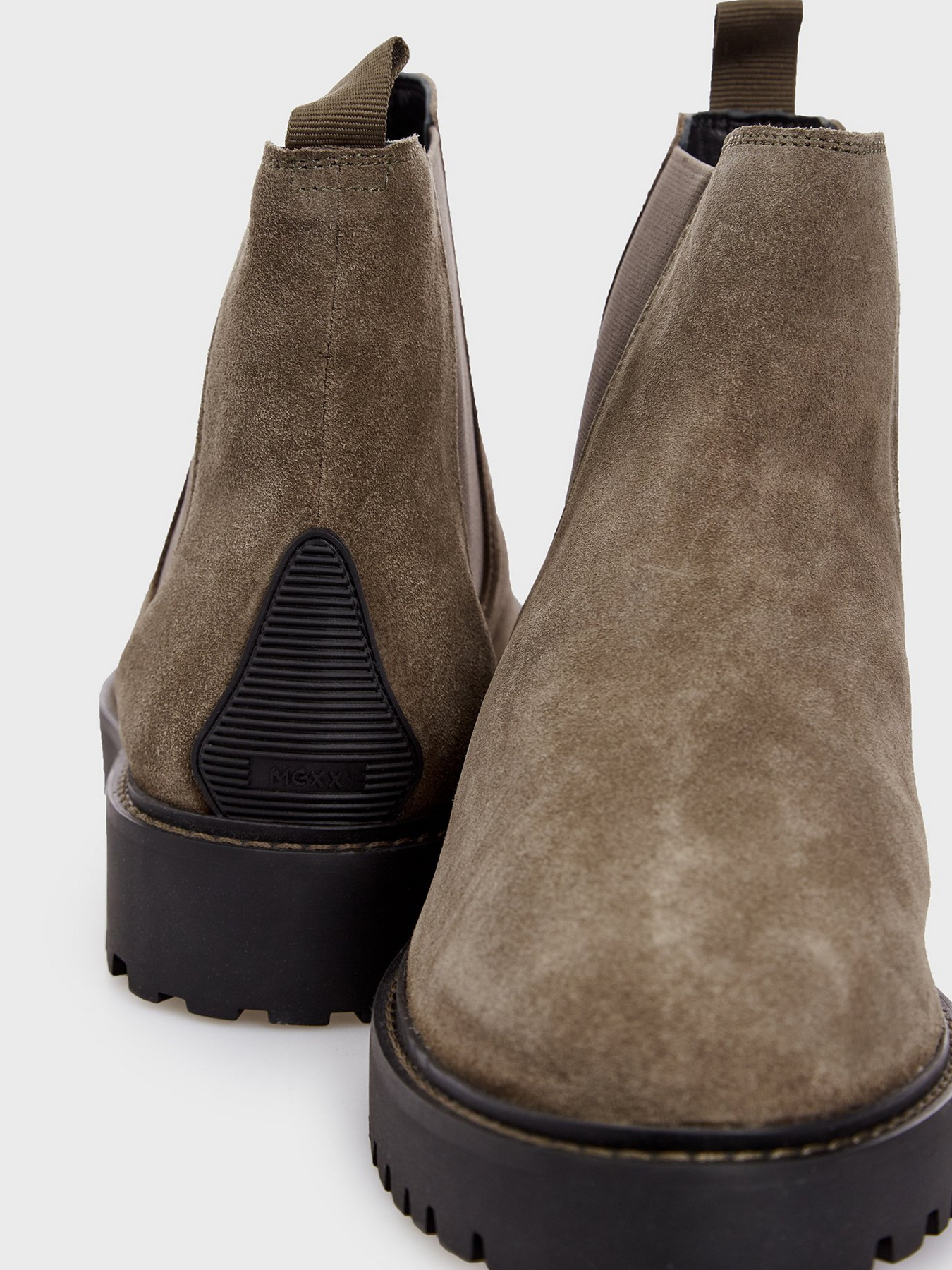 Ботинки и сапоги MEXX модель MXJM006002M Фото