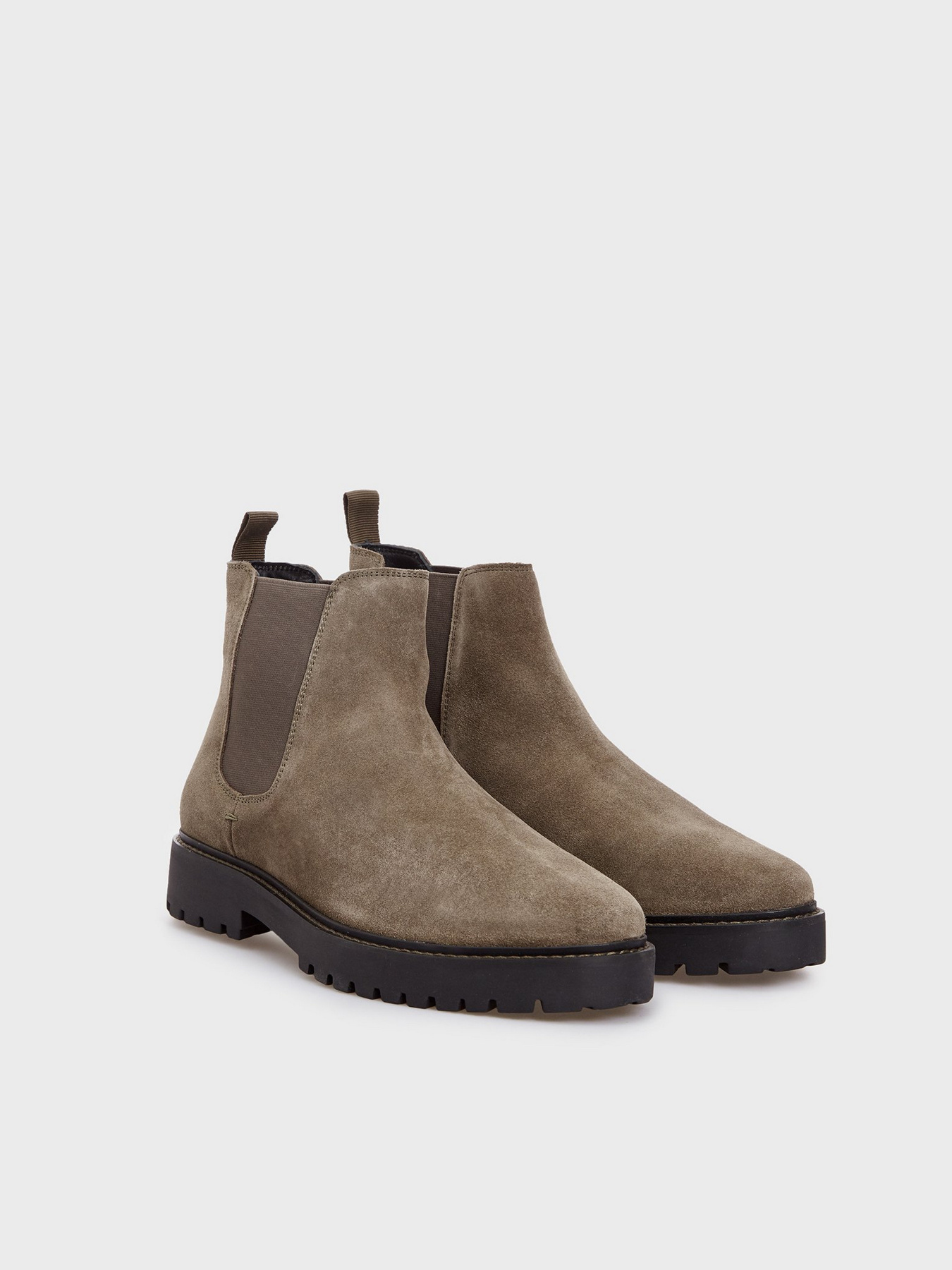 Ботинки и сапоги MEXX модель MXJM006002M Фото