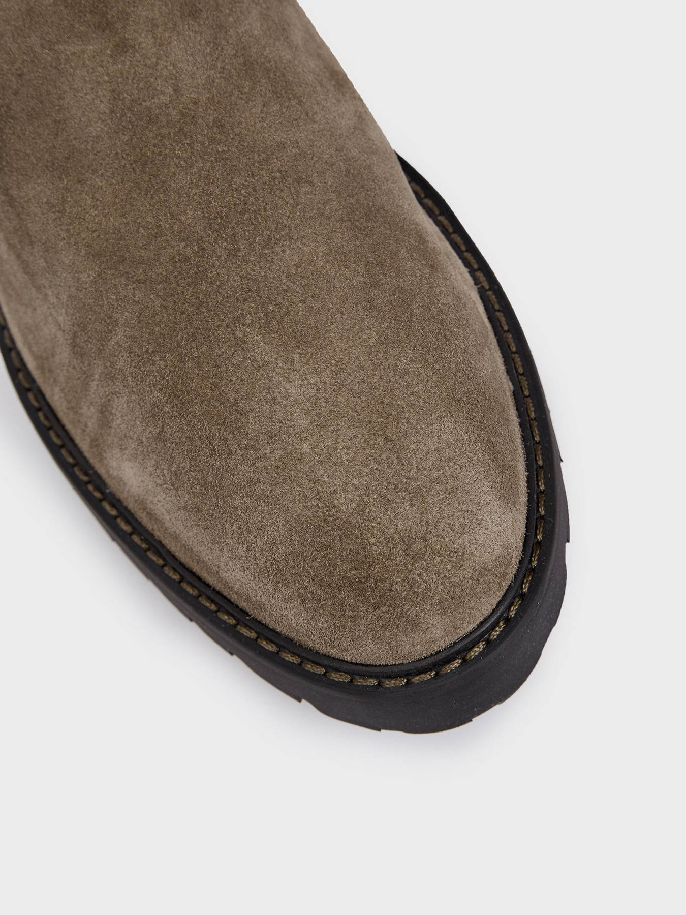 Черевики та чоботи MEXX модель MXJM006002M Фото