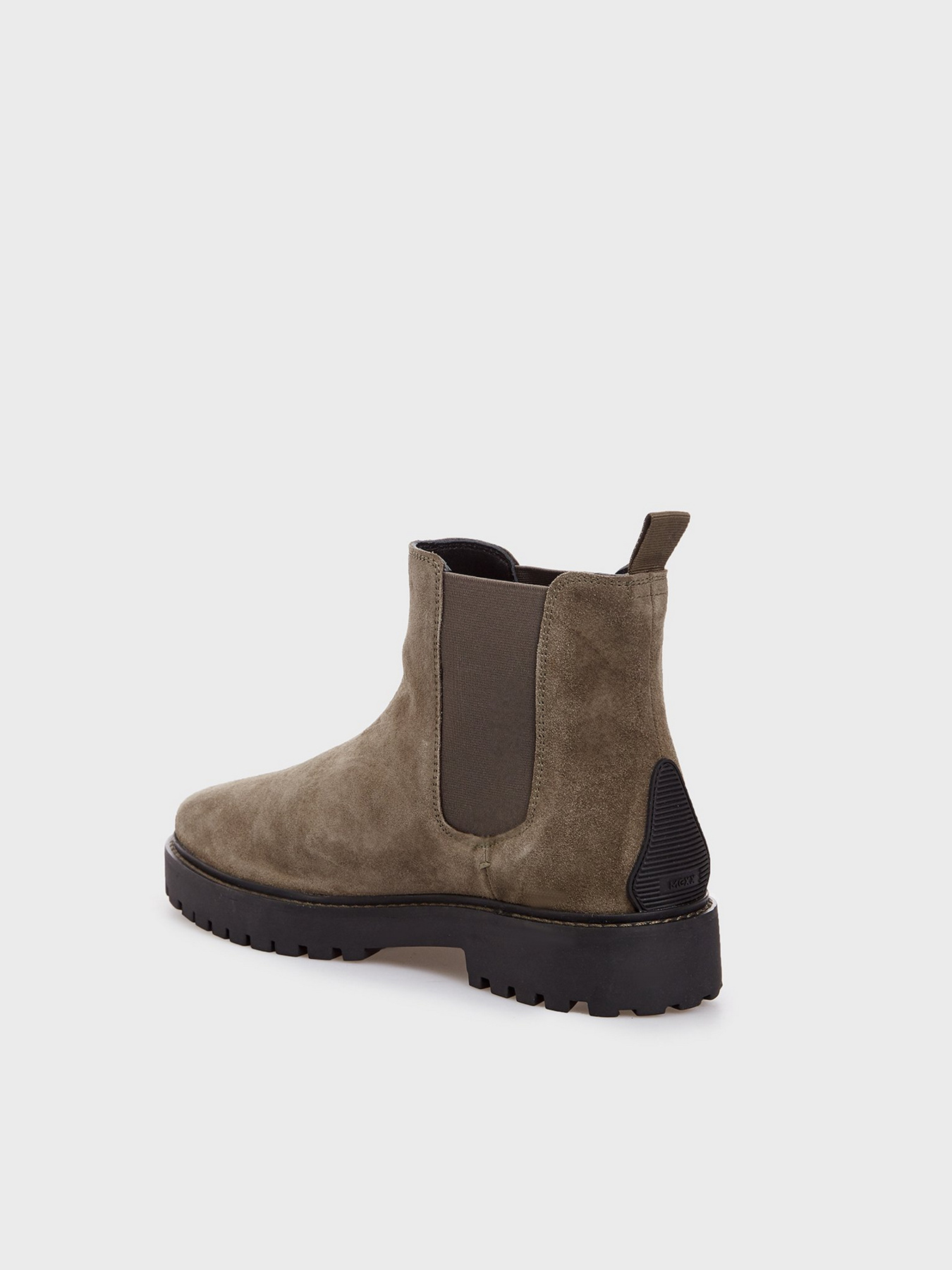 Черевики та чоботи MEXX модель MXJM006002M Фото
