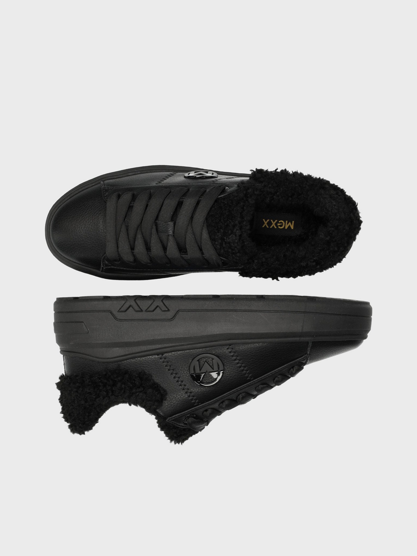 Кроссовки MEXX модель MXK045201W Фото