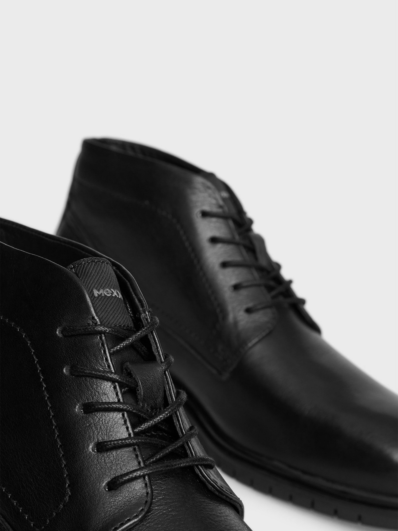 Ботинки MEXX модель MXKM012201M Фото