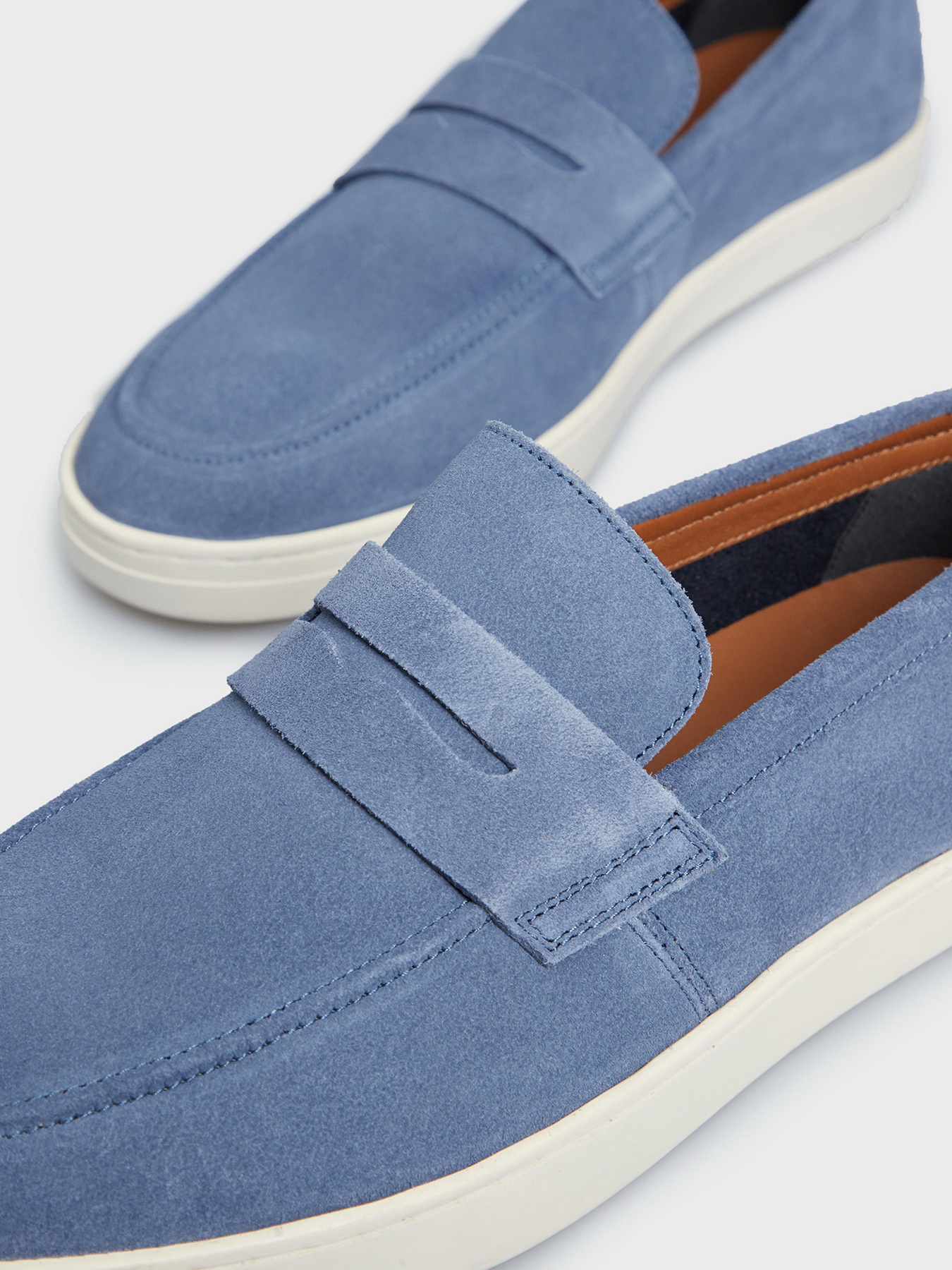 Лоферы MEXX модель MXKM014801M Фото