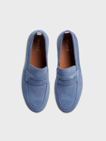 Лоферы MEXX модель MXKM014801M Фото