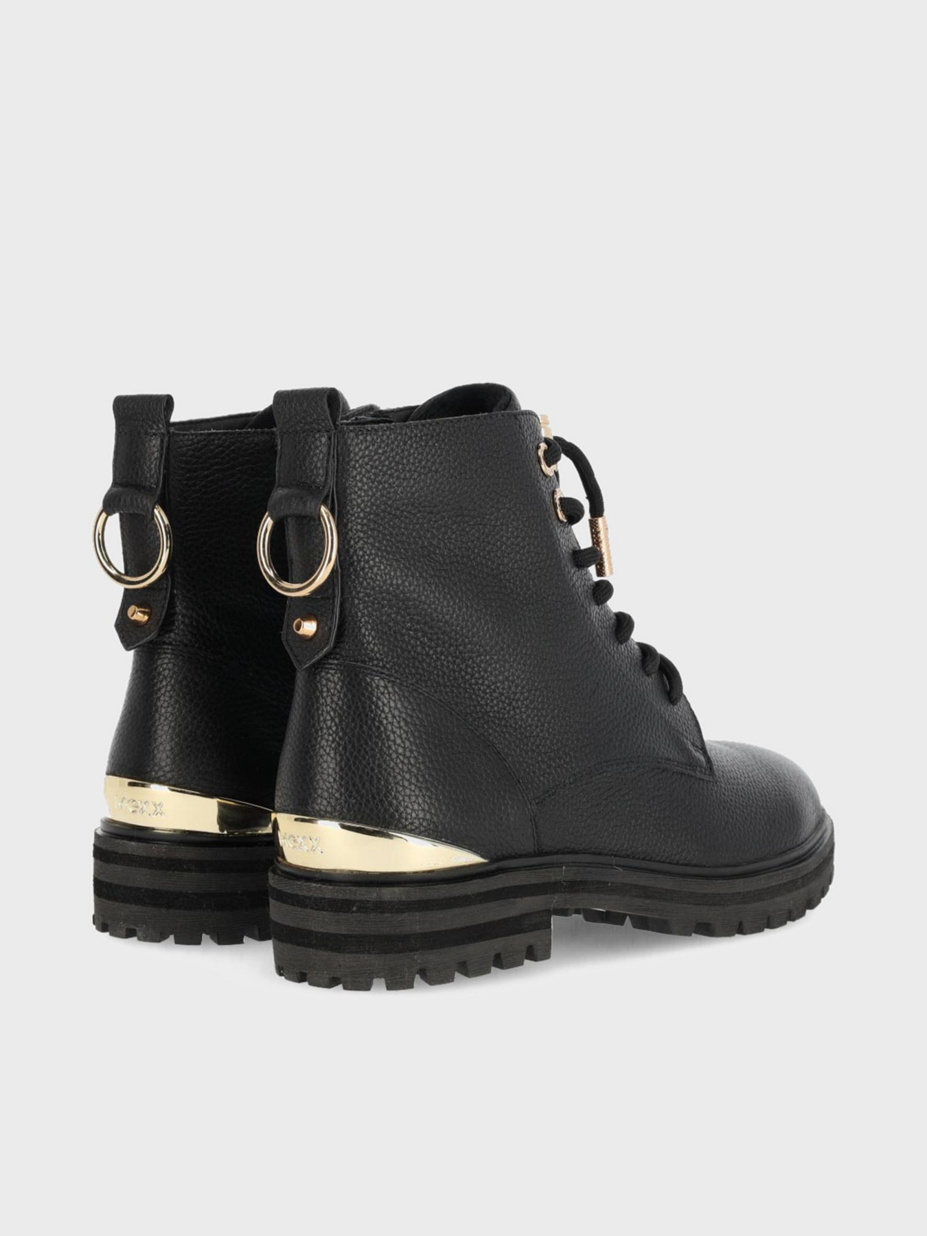 Черевики MEXX модель MXQL007401W Фото