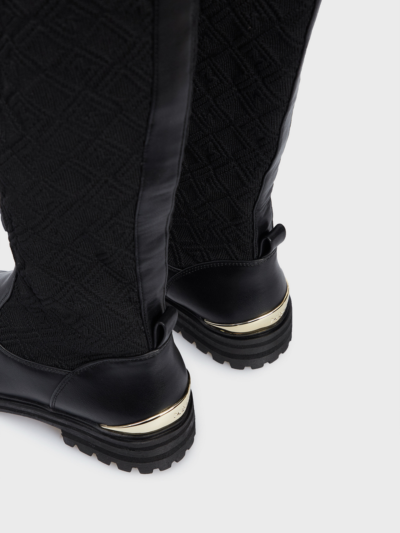 Ботинки и сапоги MEXX модель MXQL009901W Фото