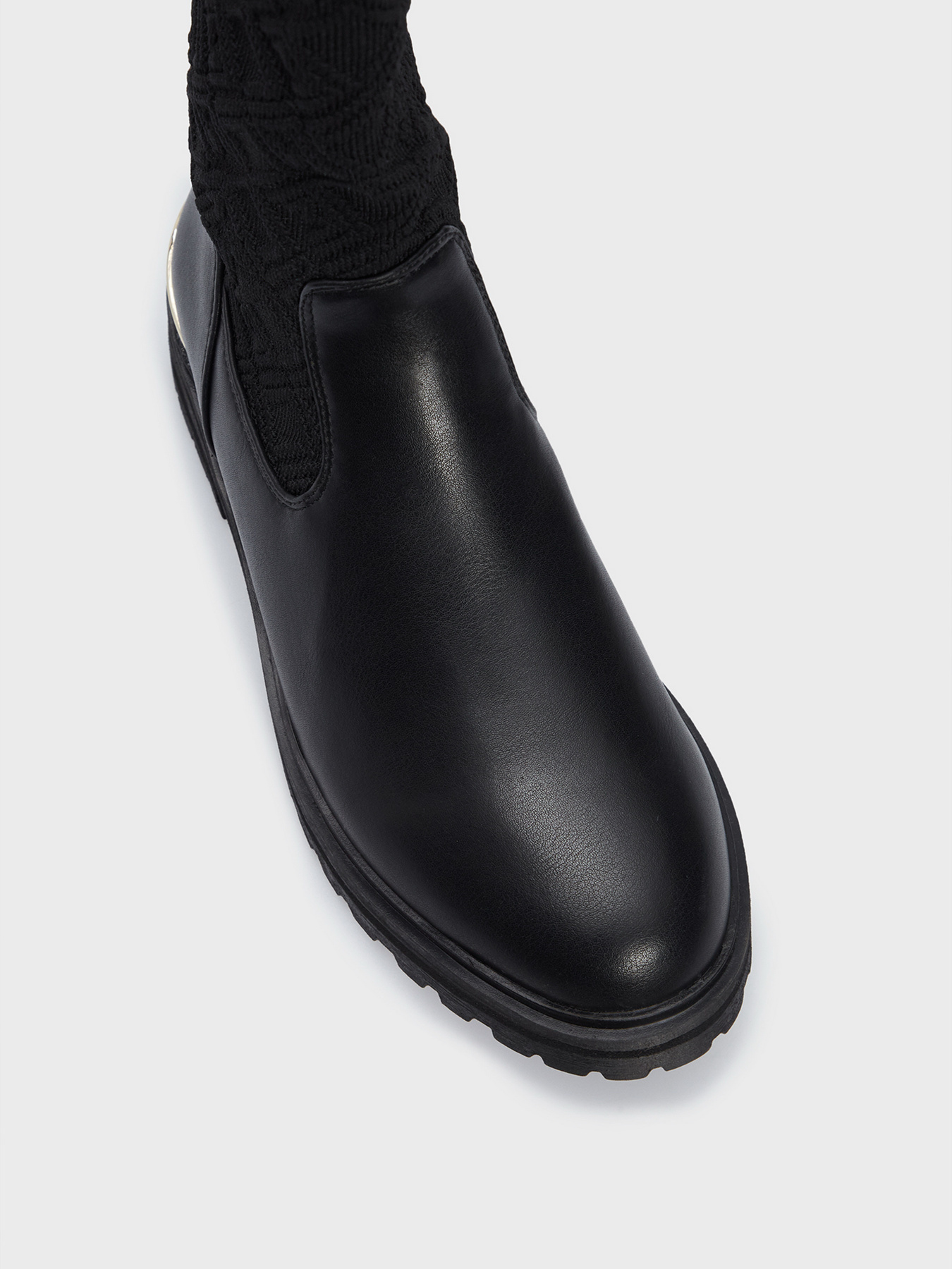 Ботинки и сапоги MEXX модель MXQL009901W Фото