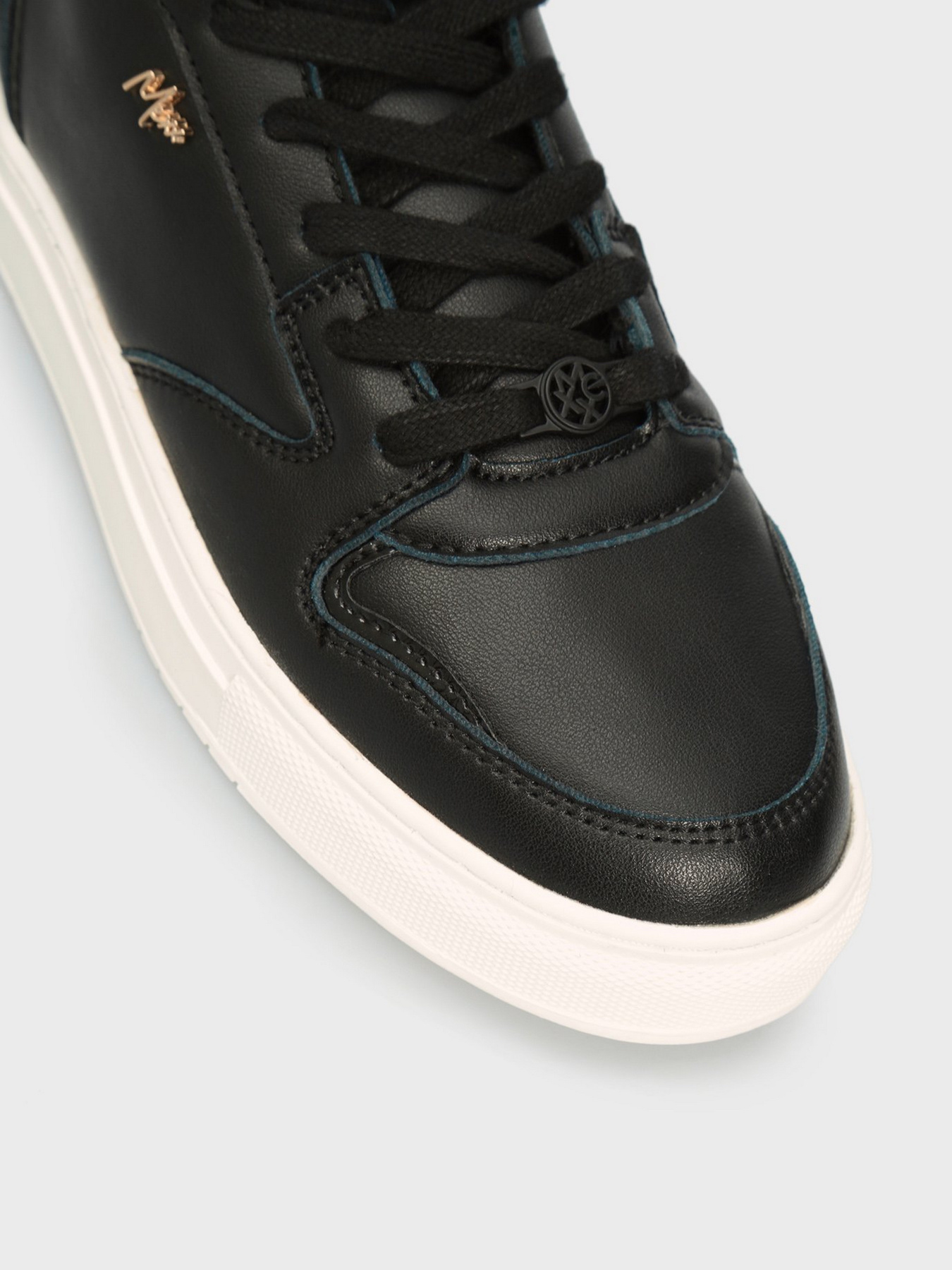 Кеды высокие MEXX модель MXQP039702W Фото