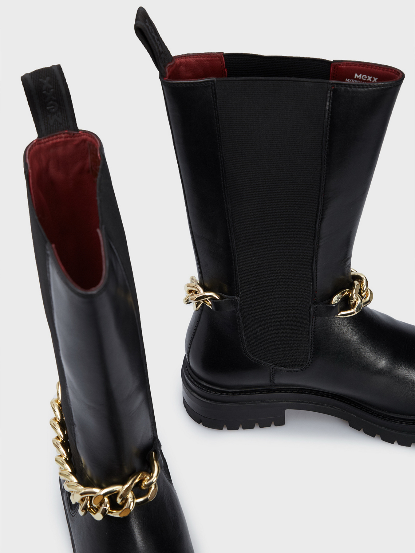 Челси MEXX модель MXRB014001W Челси MEXX модель MXRB014001W Фото