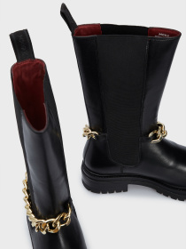 Челси MEXX модель MXRB014001W Челси MEXX модель MXRB014001W Фото