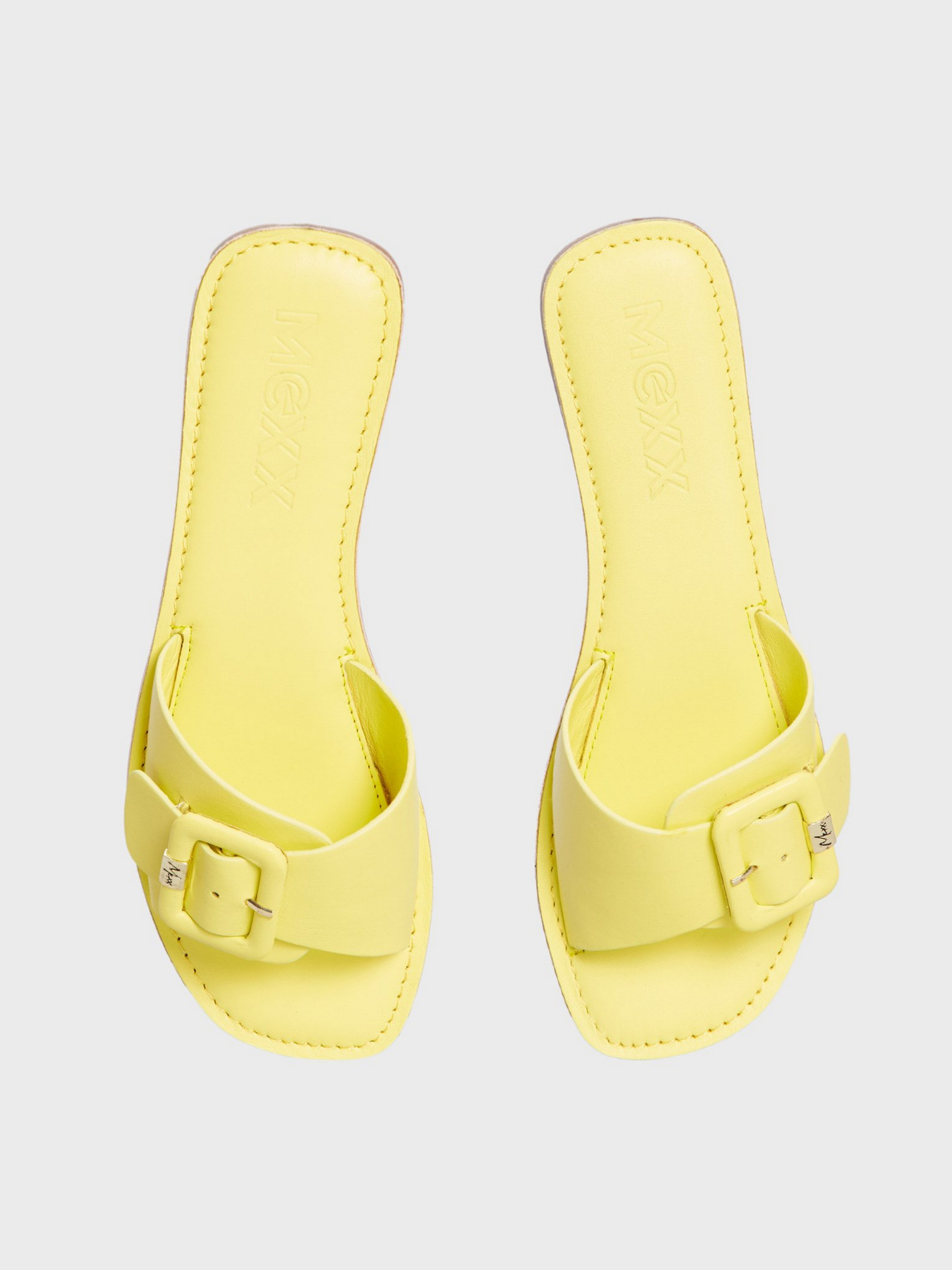 Шльопанці MEXX модель MXSY007901W Фото