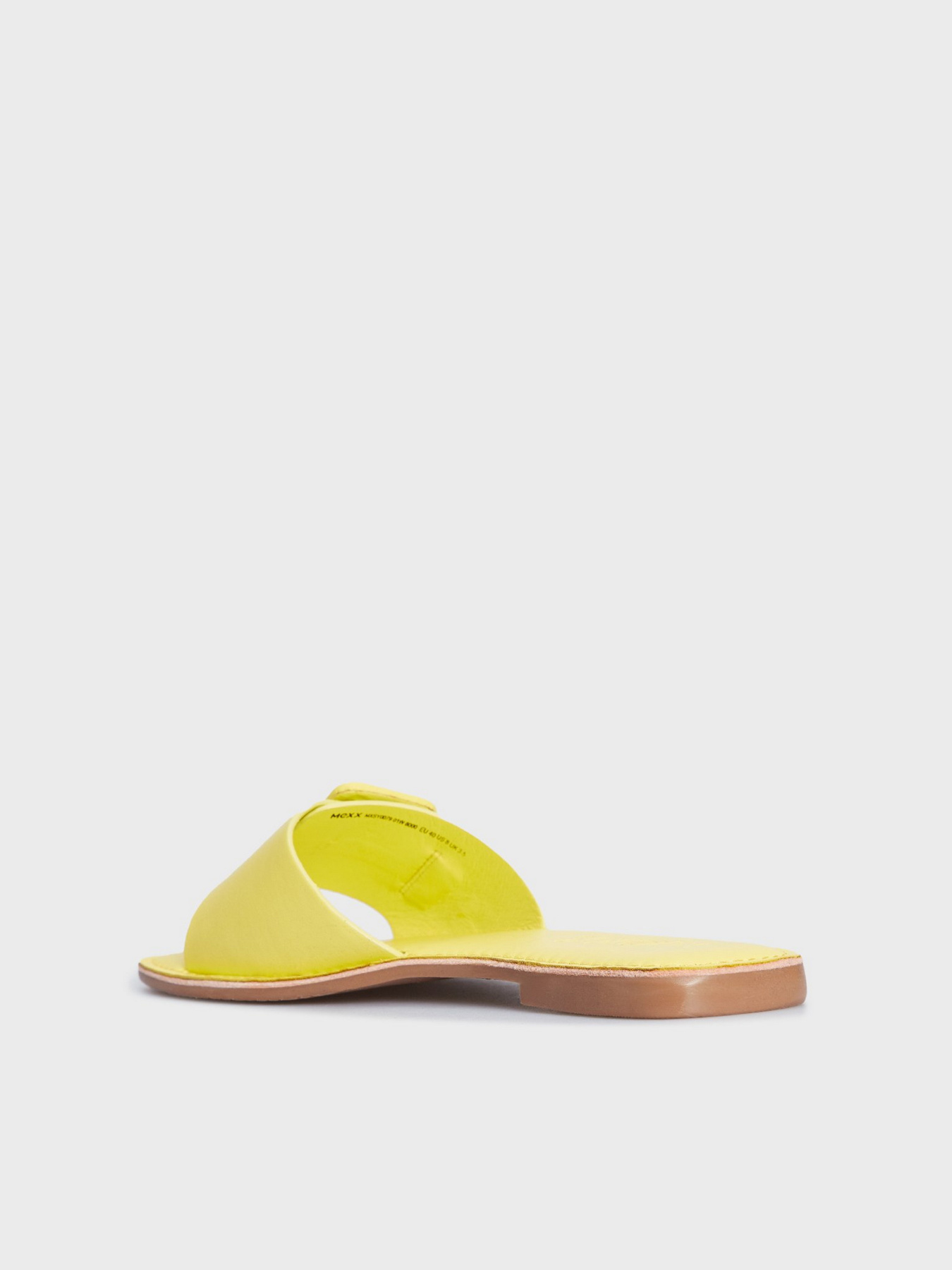 Шльопанці MEXX модель MXSY007901W Фото