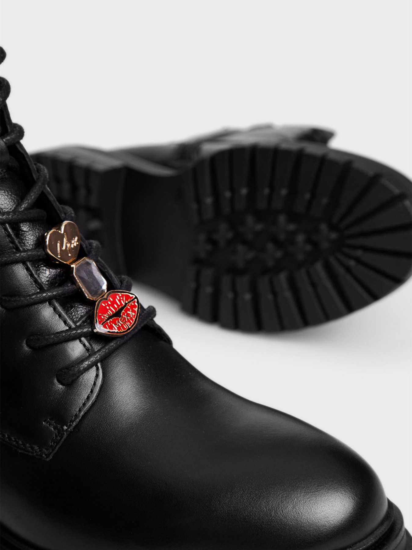 Ботинки и сапоги MEXX модель MXTY002201W Ботинки и сапоги MEXX модель MXTY002201W Фото