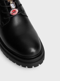 Черевики та чоботи MEXX модель MXTY002201W Фото