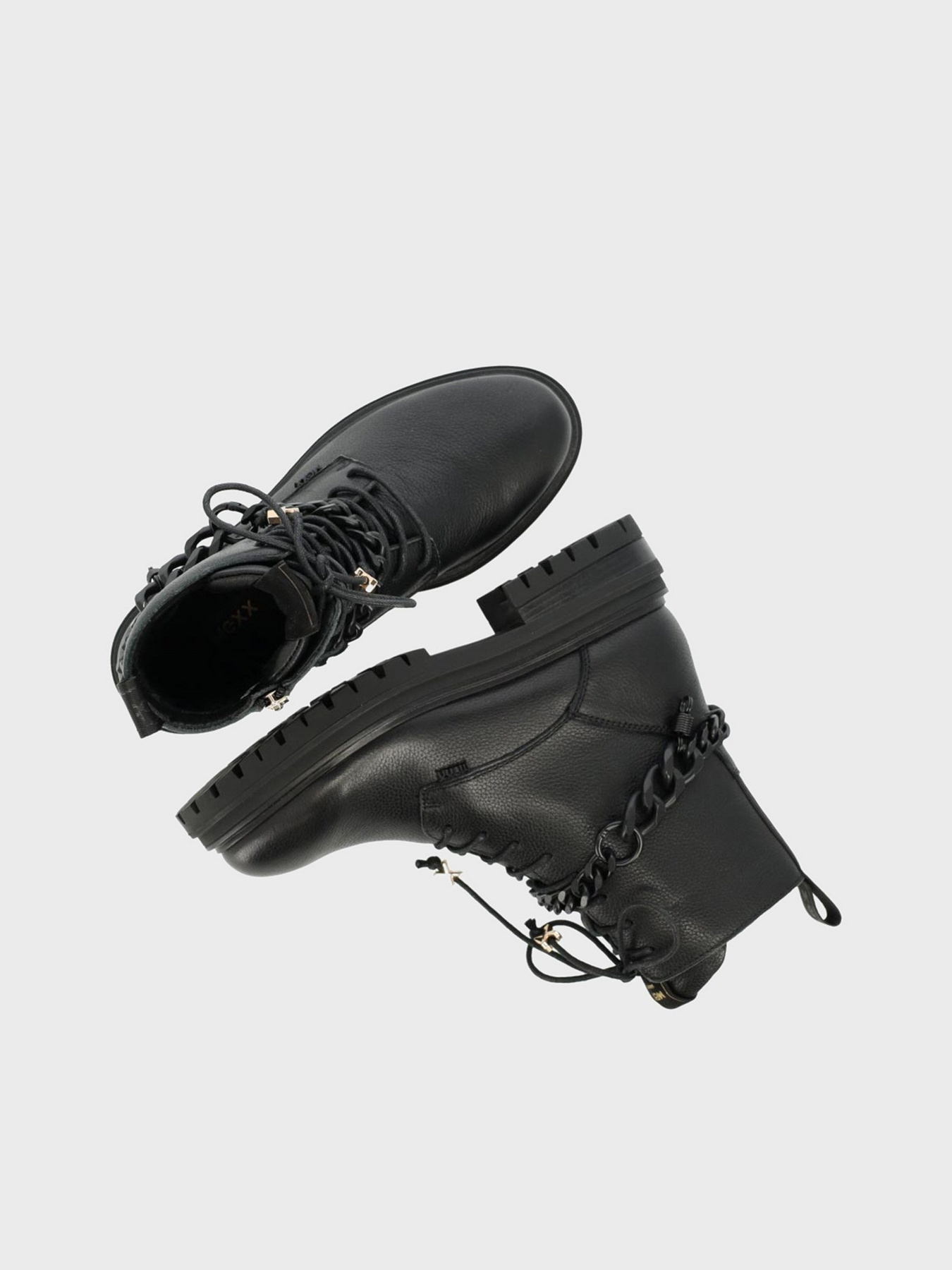 Ботинки и сапоги MEXX модель MXTY008101W Фото