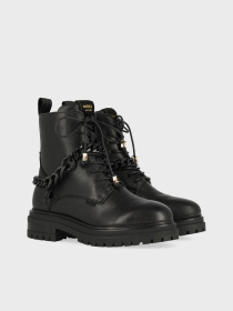 Черевики та чоботи MEXX модель MXTY008101W Фото