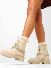 Ботинки и сапоги MEXX модель MXTY008101W Фото