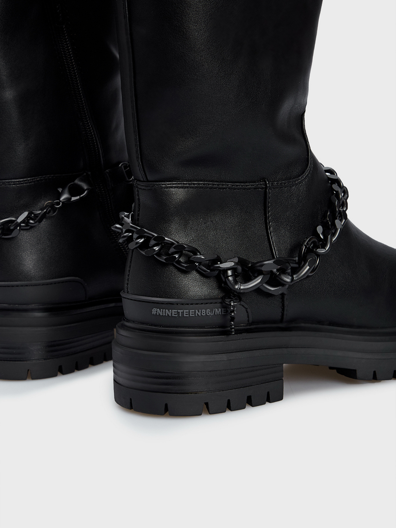 Черевики та чоботи MEXX модель MXTY008401W Фото