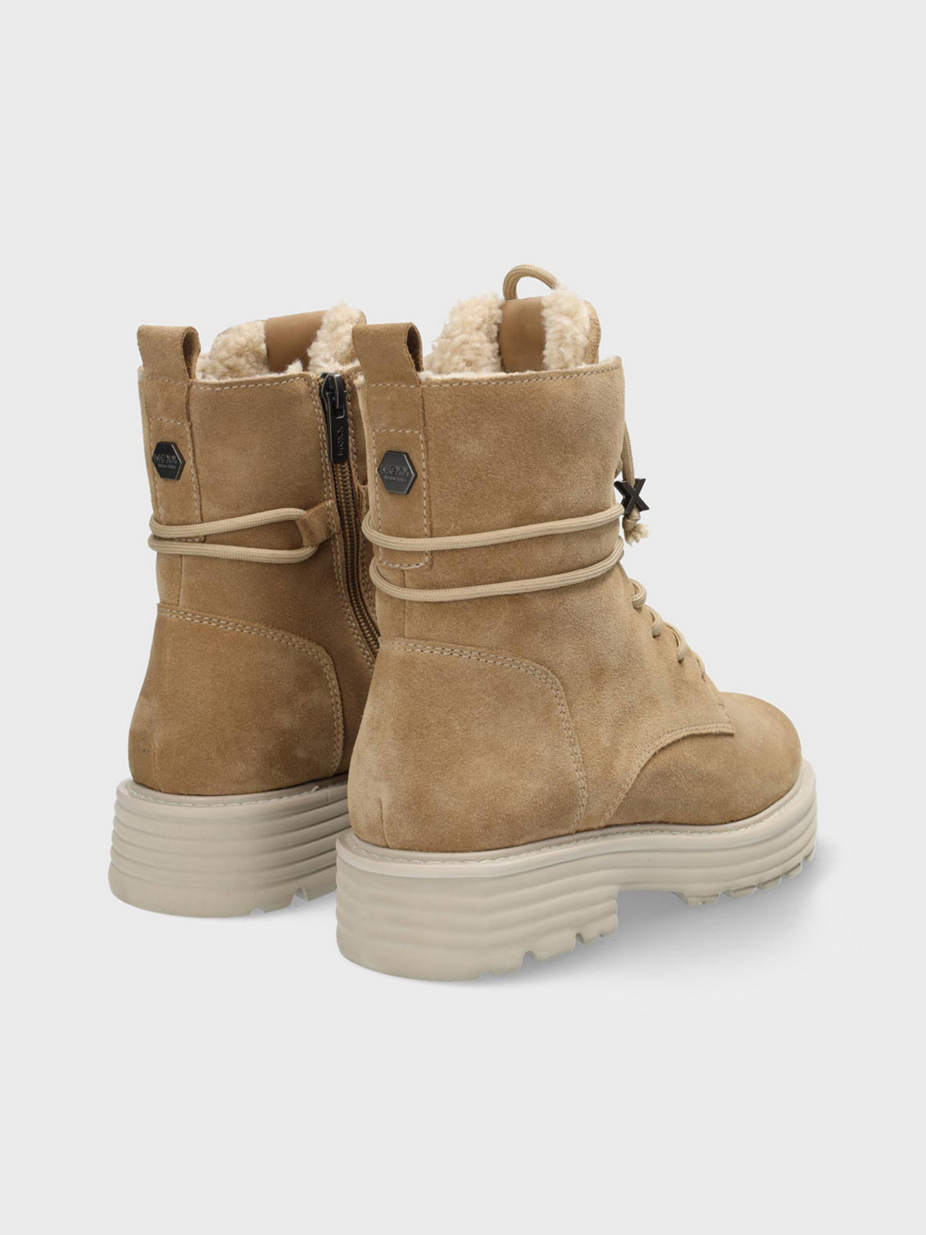 Ботинки и сапоги MEXX модель MXTY014401W Ботинки и сапоги MEXX модель MXTY014401W Фото