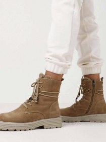 Ботинки и сапоги MEXX модель MXTY014401W Ботинки и сапоги MEXX модель MXTY014401W Фото