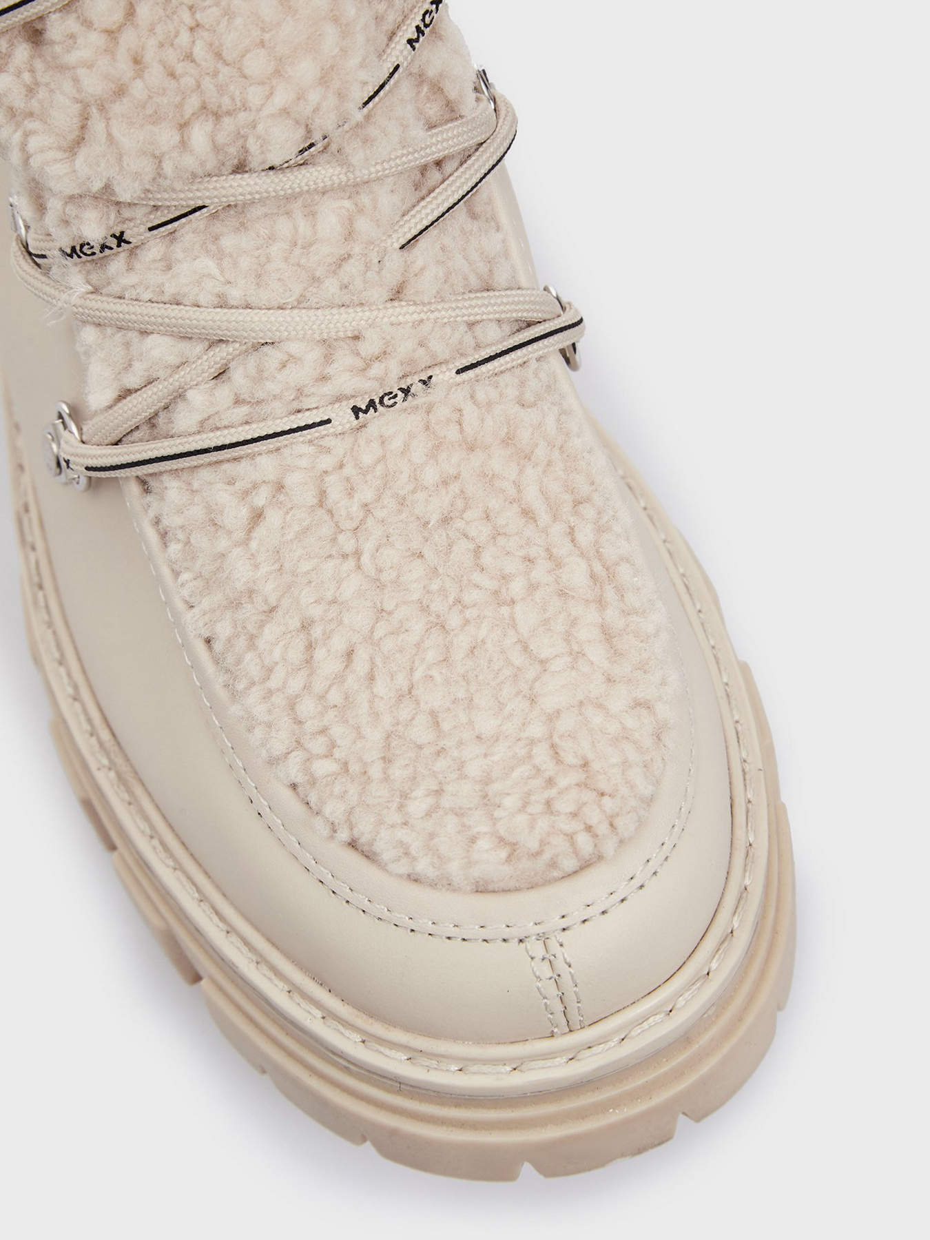 Ботинки и сапоги MEXX модель MXTY020606W Фото