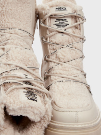 Ботинки и сапоги MEXX модель MXTY020606W Фото