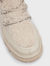 Ботинки и сапоги MEXX модель MXTY020606W Фото