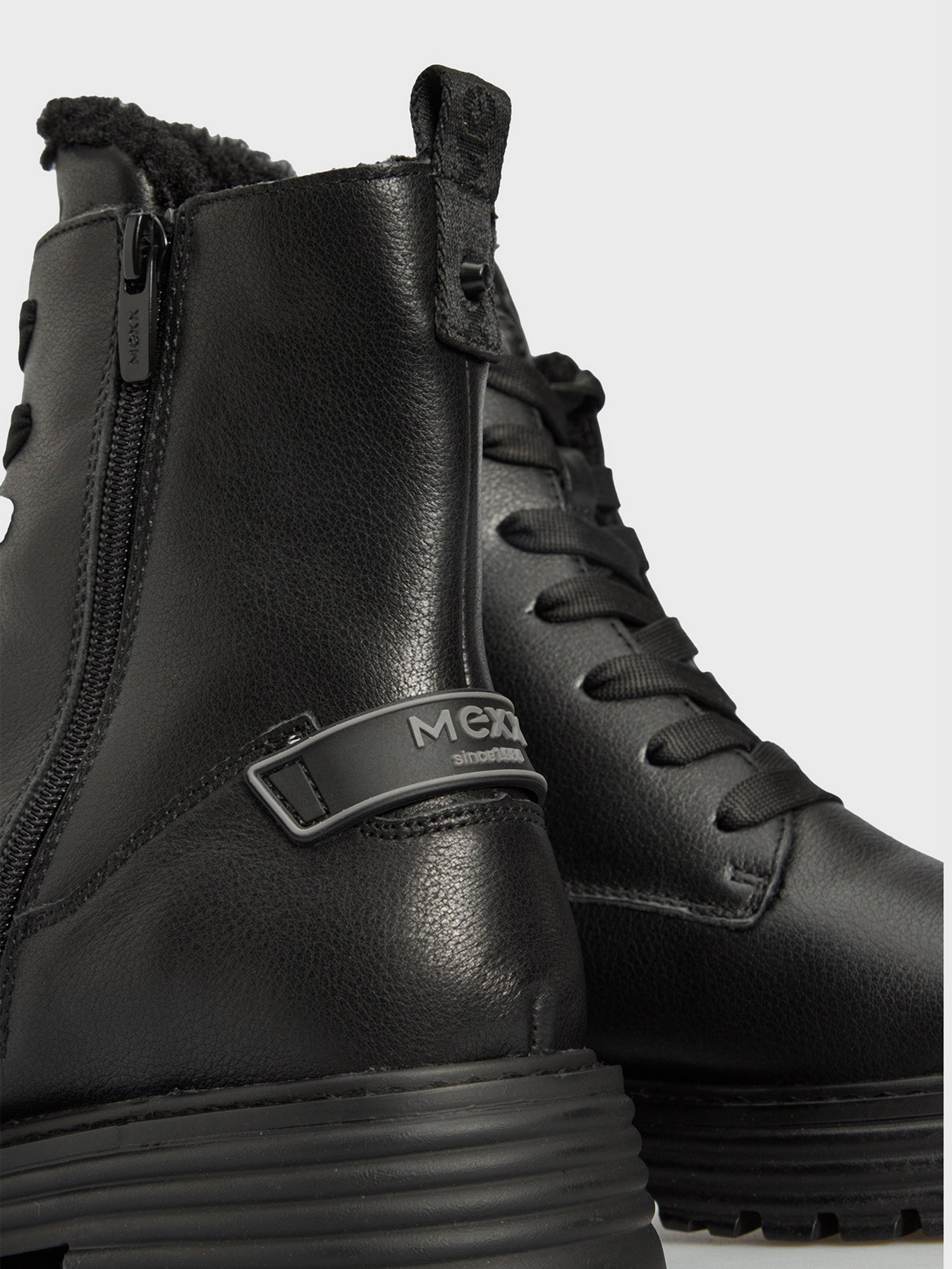 Черевики MEXX модель MXTY022103W Черевики MEXX модель MXTY022103W Фото