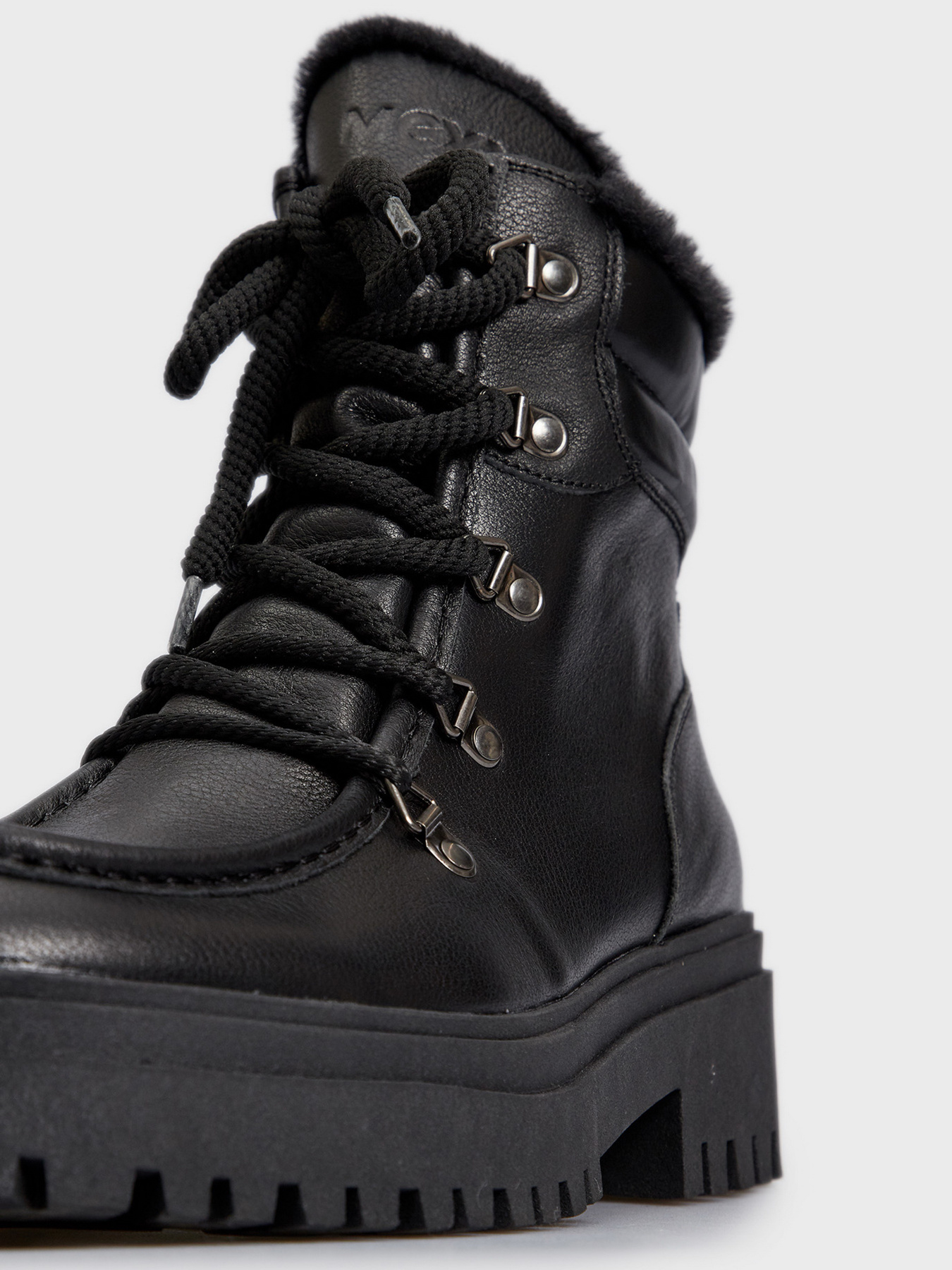 Ботинки MEXX модель MXTY024403W Фото