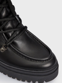 Ботинки MEXX модель MXTY024403W Фото