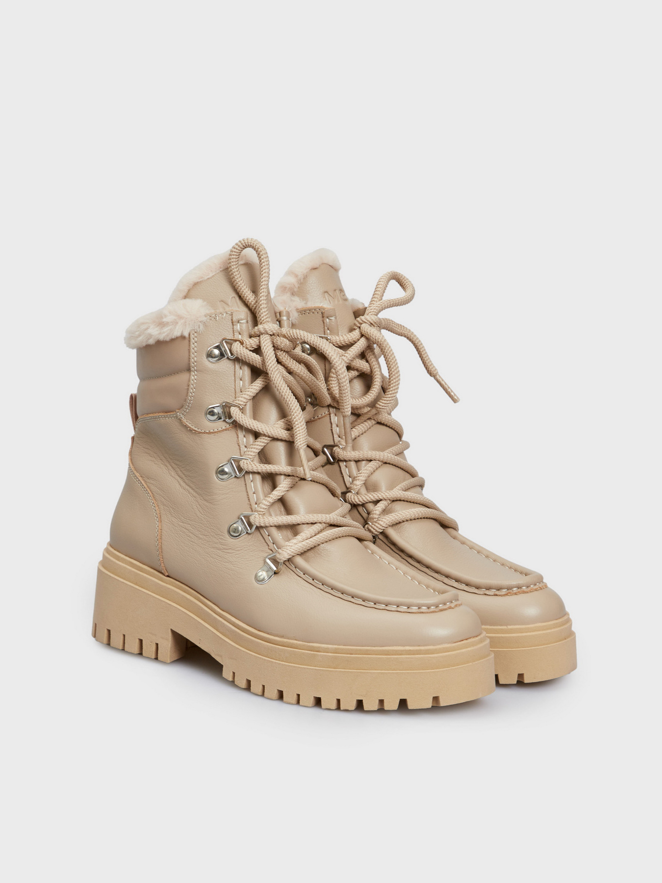 Ботинки MEXX модель MXTY024403W Фото