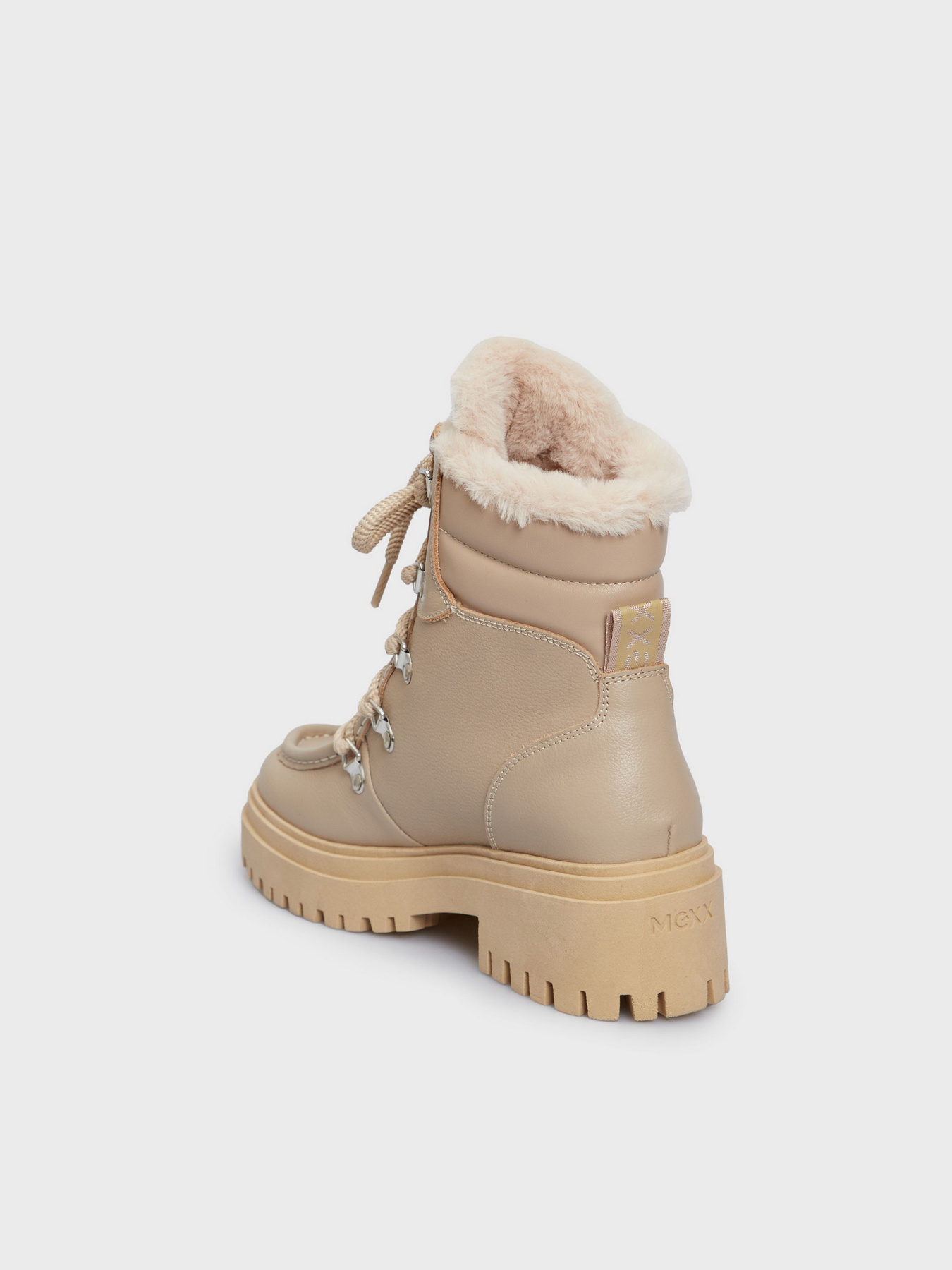 Ботинки MEXX модель MXTY024403W Фото