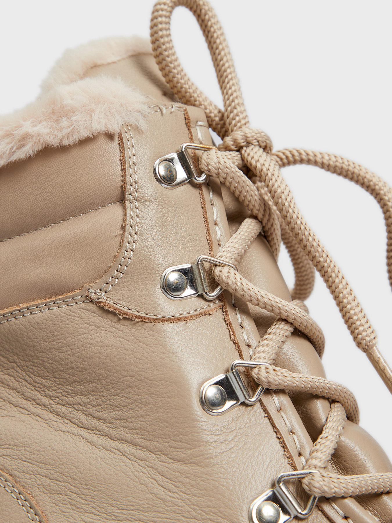 Ботинки MEXX модель MXTY024403W Фото