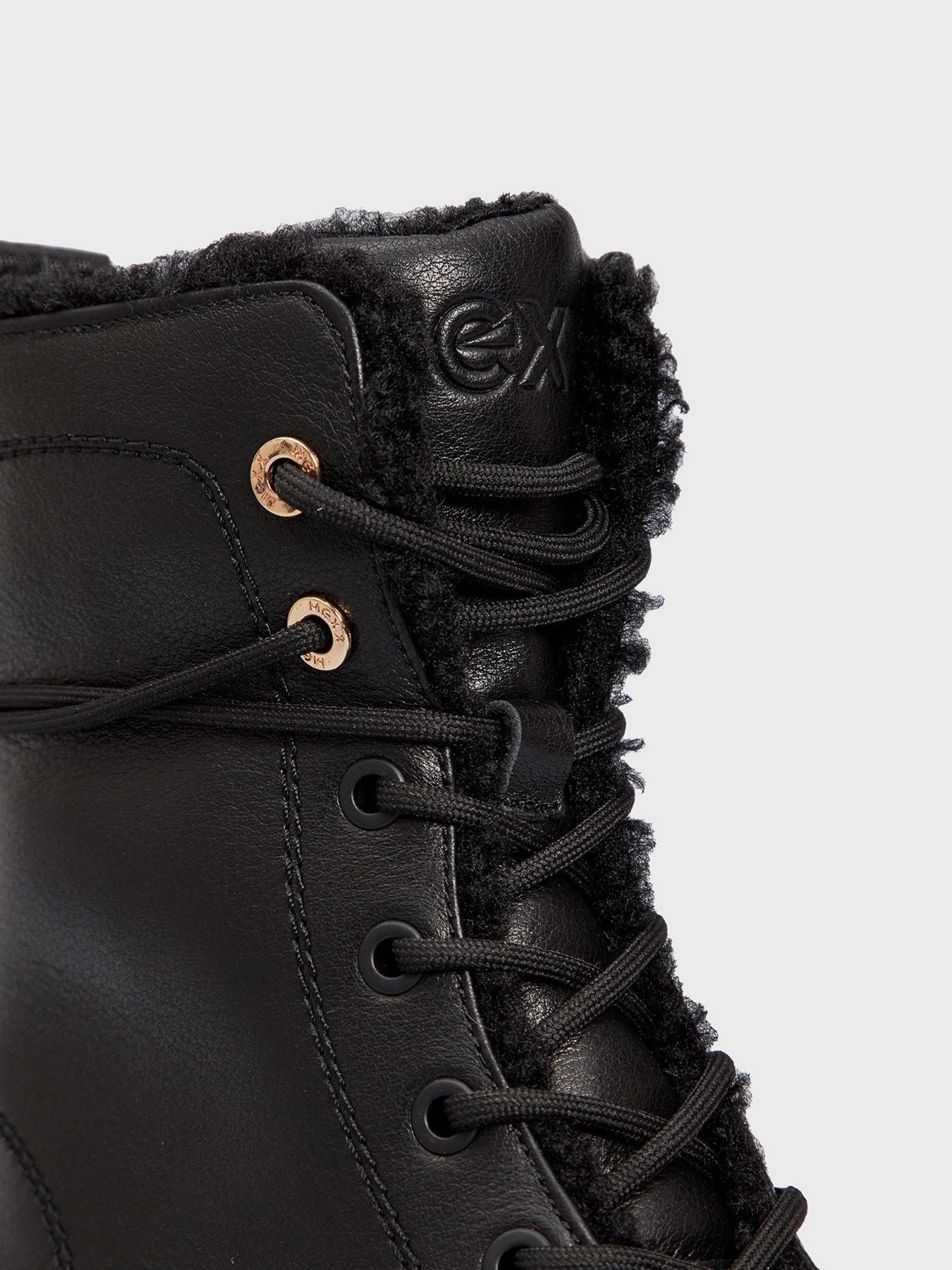 Ботинки и сапоги MEXX модель MXTY026004W Фото