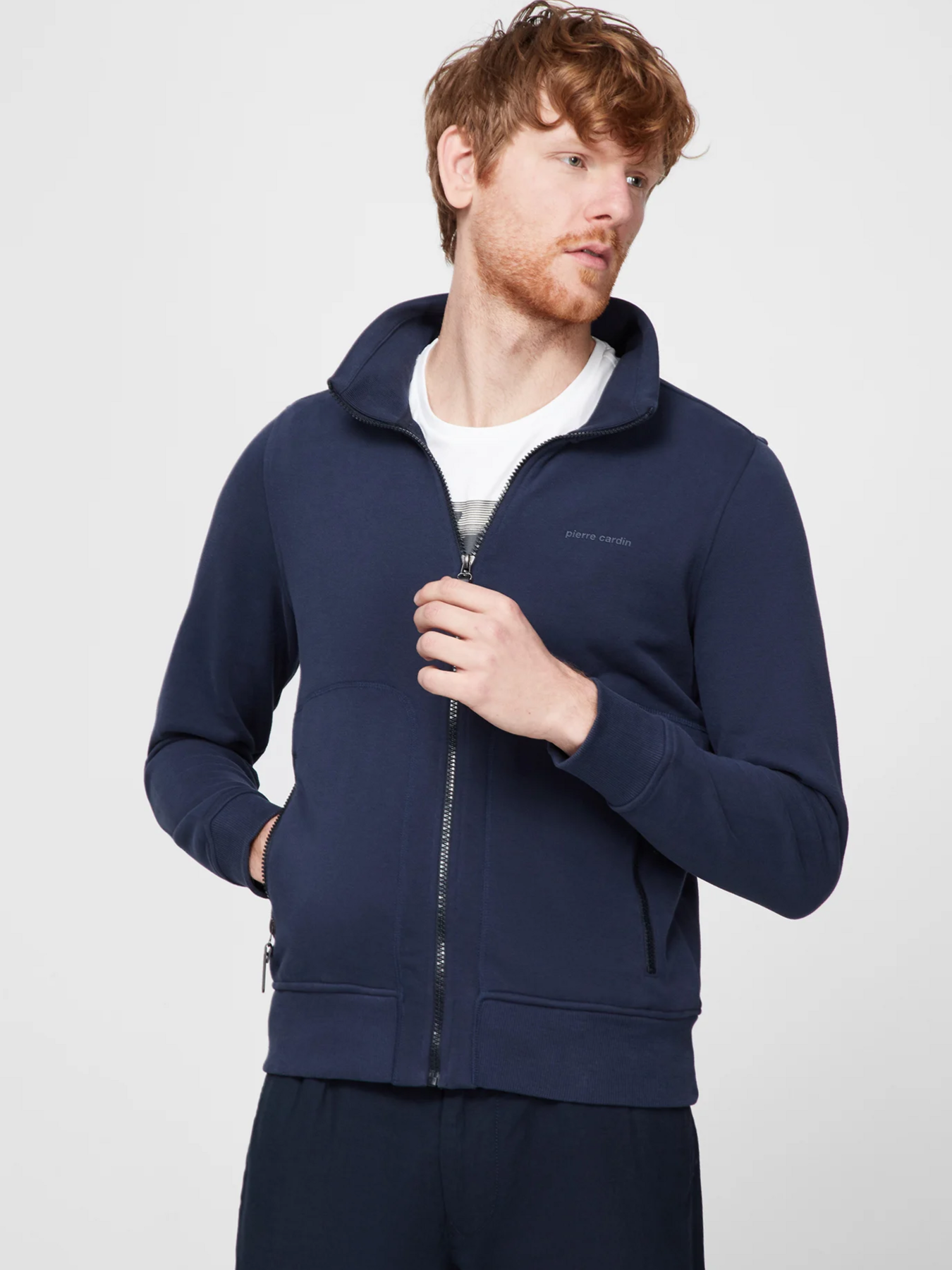 Кофта Pierre Cardin модель C5 40049.4010.6312 Фото