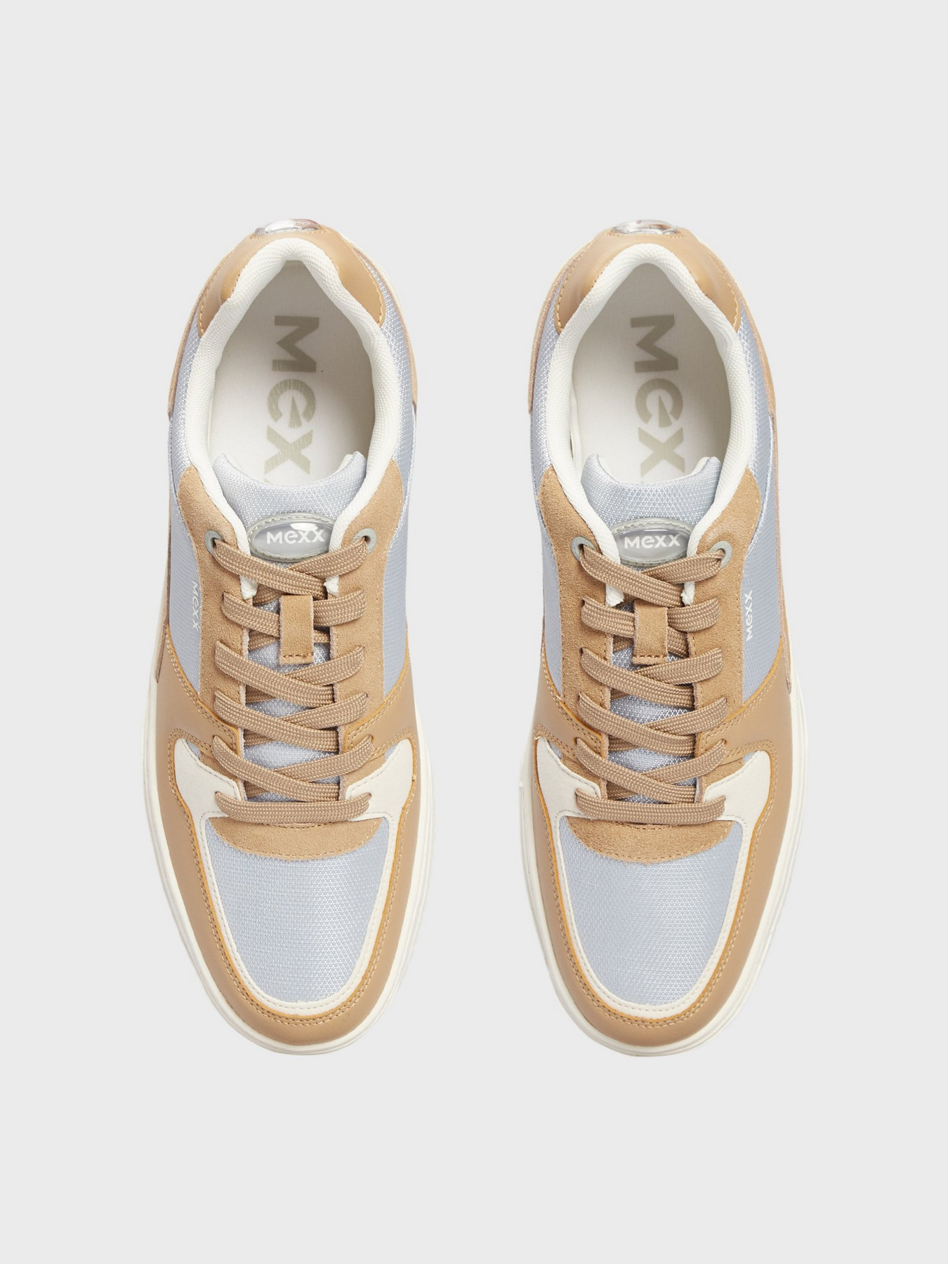 Кросівки MEXX модель MXWM002503M Фото