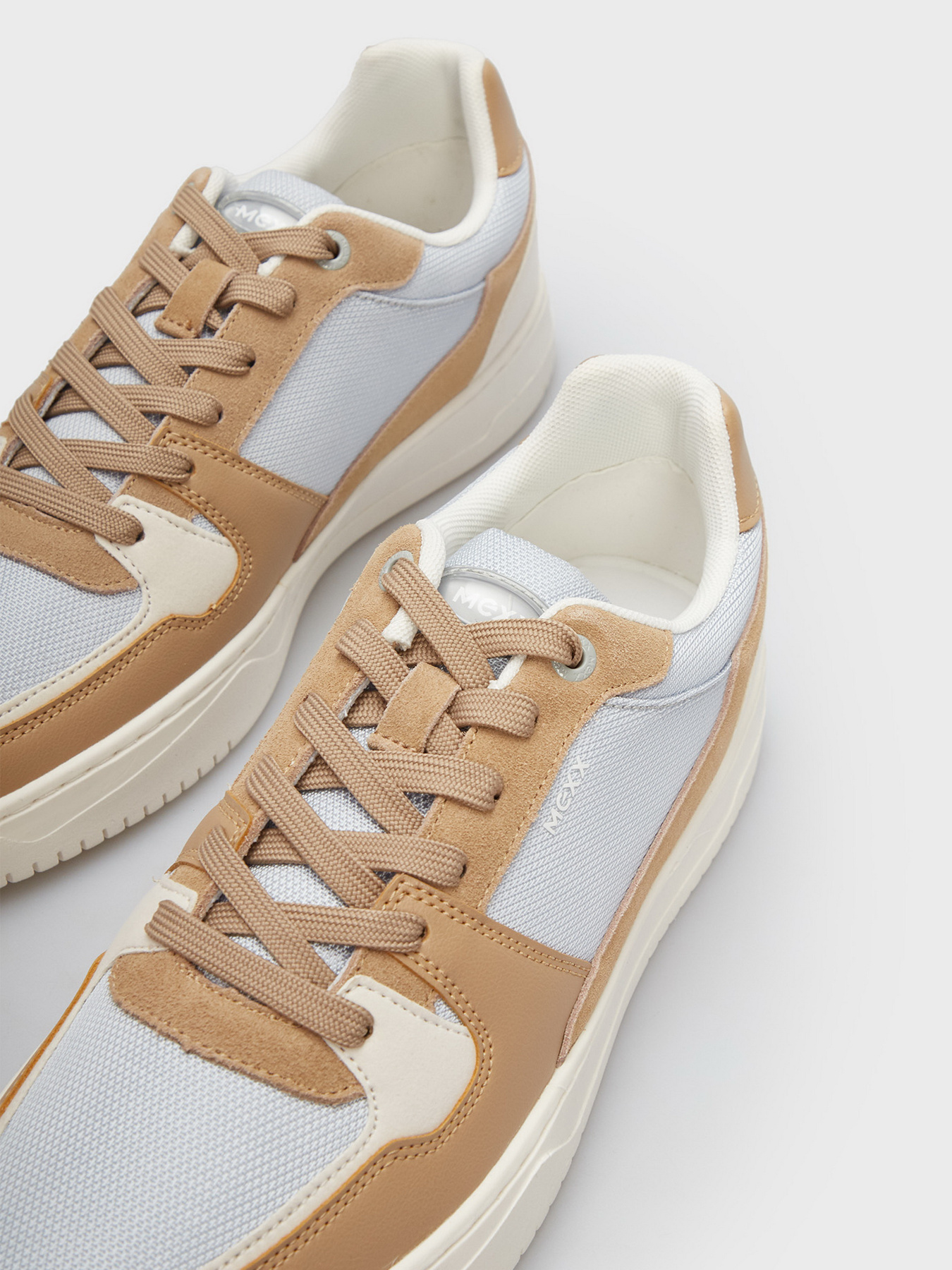 Кроссовки повседневные MEXX модель MXWM002503M Кроссовки повседневные MEXX модель MXWM002503M Фото